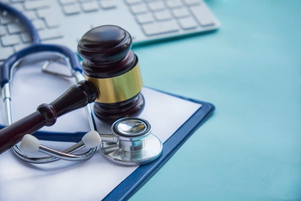 Medical Malpractice Defense