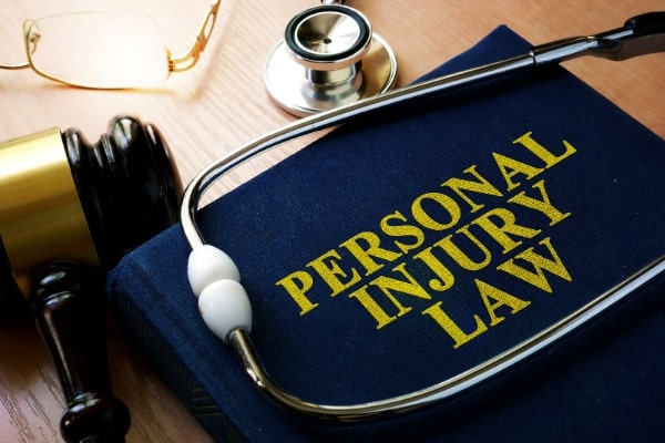 Personal Injury Law Consultation